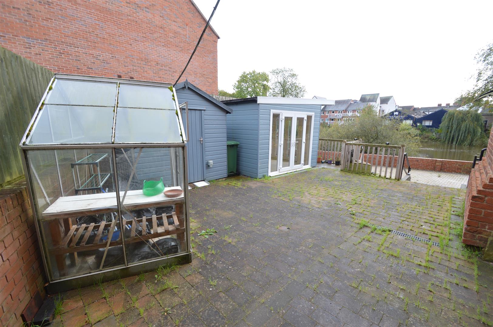 21, St. Julians Friars, Shrewsbury, SY1 1XL Estate Agents & Auctioneers